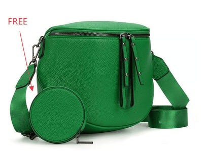 🍂2026 NEW ARRIVAL👜 Large Fanny Pack Crossbody Sling Bags
