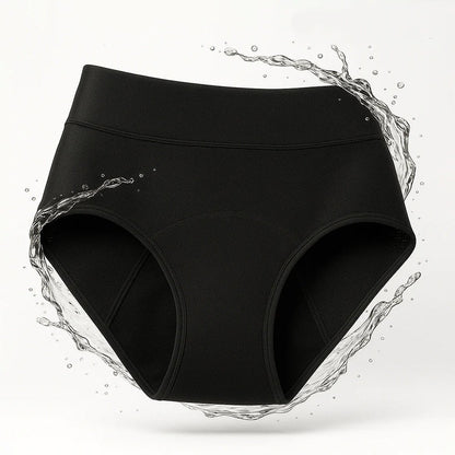 💖🌻Last Day 50% OFF| 100% Leak-Proof Underwear 4-pack