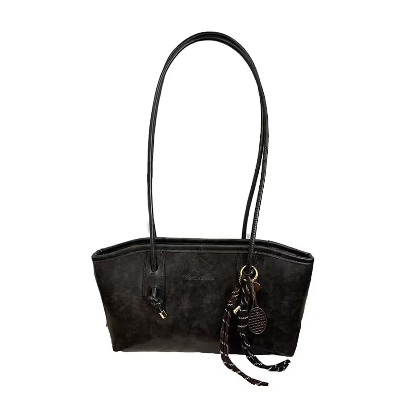 💎New product launch🌟-Urban Chic Large Capacity Retro Tote Bag
